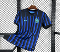 Camisa Home Inter de Milão 25-26 Torcedor