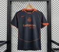 Camisa Away Inter de Milão 25-26 Torcedor