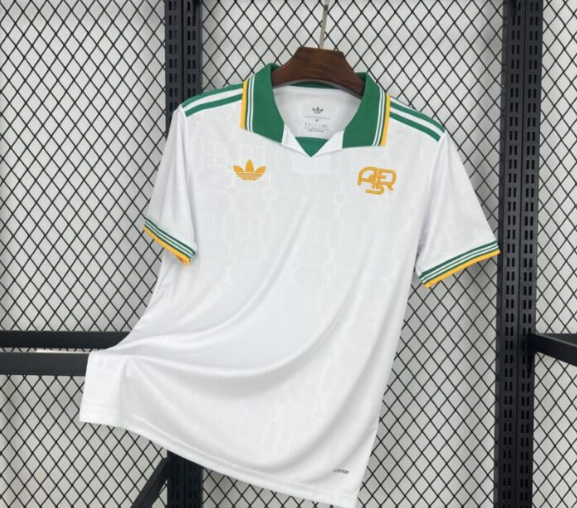 Camisa Away Roma 25-26