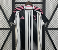 Camisa Home Juventus Torcedor 25-26