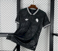 Camisa Away Juventus 25-26 Torcedor