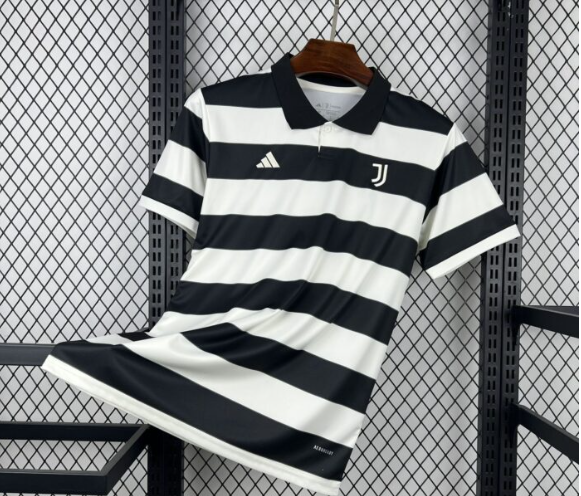 Camisa Juventus Edição Especial 25-26 Torcedor