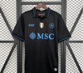 Camisa Third Napoli 25-26 Torcedor