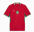 Camisa Home Marrocos 26-27 Torcedor
