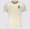 Camisa Away Marrocos 26-27 Torcedor