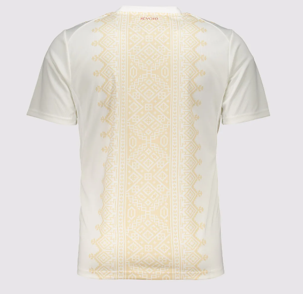 Camisa Away Marrocos 26-27 Torcedor