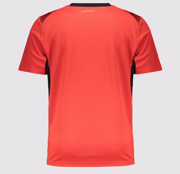 Camisa Home Egito 26-27 Torcedor