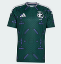 Camisa Home Arábia Saudita 26-27 Torcedor