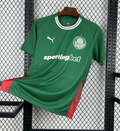 Camisa Home Palmeiras 26-27 Torcedor