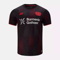 Camisa Home Leverkusen 25-26 Torcedor