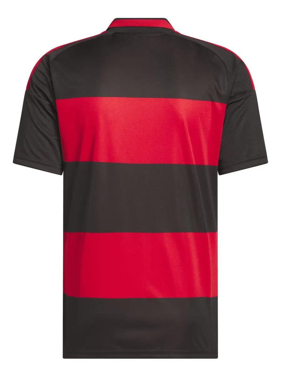 Camisa Home Flamengo 26-27 Torcedor