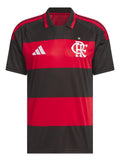 Camisa Home Flamengo 26-27 Torcedor
