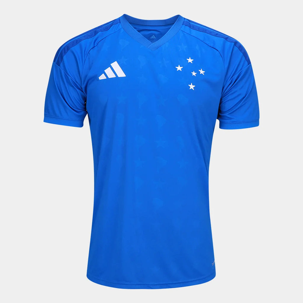 Camisa Home Cruzeiro 26-27 Torcedor