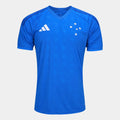 Camisa Home Cruzeiro 26-27 Torcedor