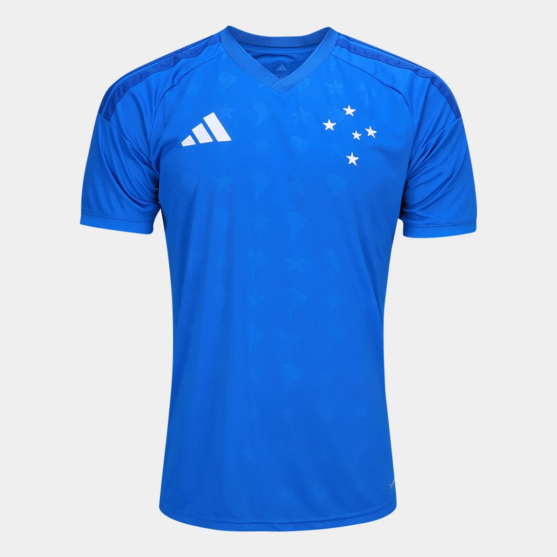 Camisa Home Cruzeiro 26-27 Torcedor