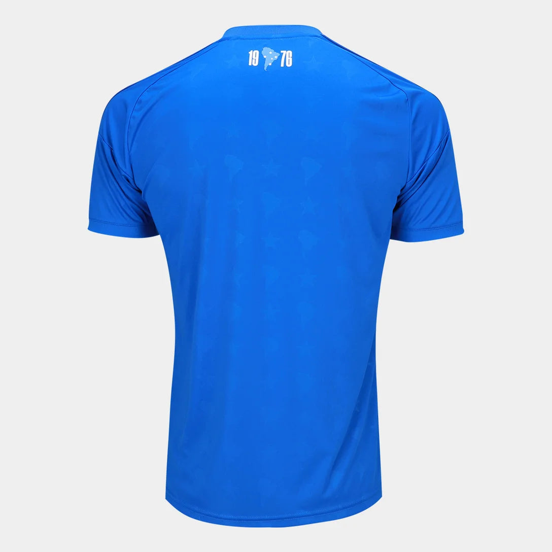 Camisa Home Cruzeiro 26-27 Torcedor
