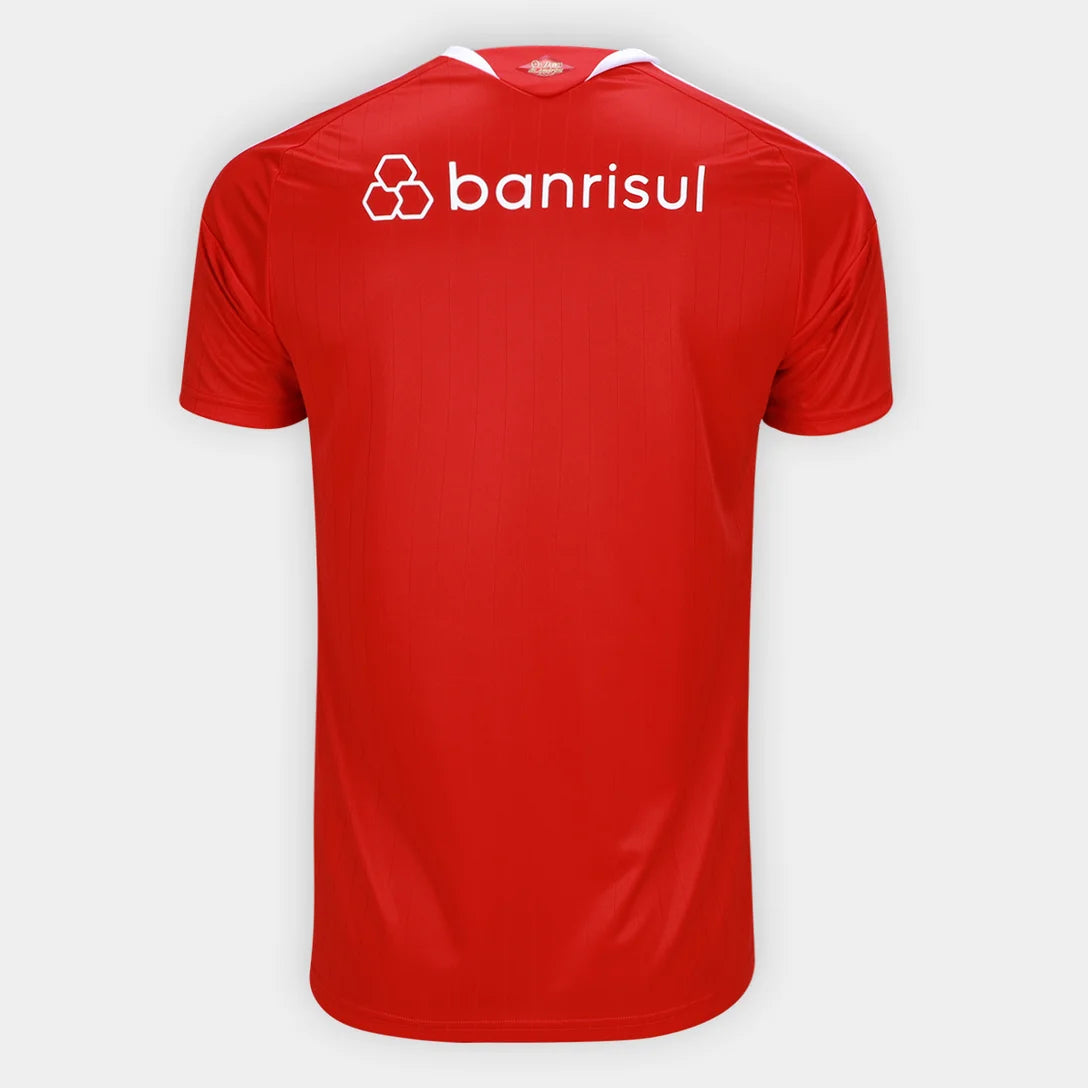 Camisa Home Internacional 26-27 Torcedor