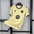 Camisa Away Barcelona 25-26 Torcedor