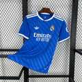 Camisa Third Real Madrid 25-26 Torcedor