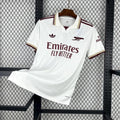 Camisa III Arsenal 25-26 Torcedor