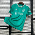 Camisa III Liverpool 25-26 Torcedor