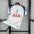 Camisa Home Tottenham 25-26 Torcedor