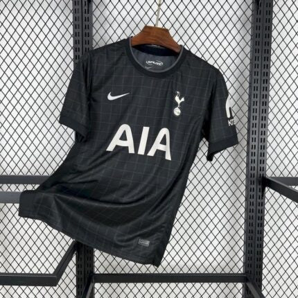 Camisa Away Tottenham 25-26  Torcedor