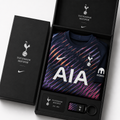 Camisa Away Tottenham 26-27 Torcedor