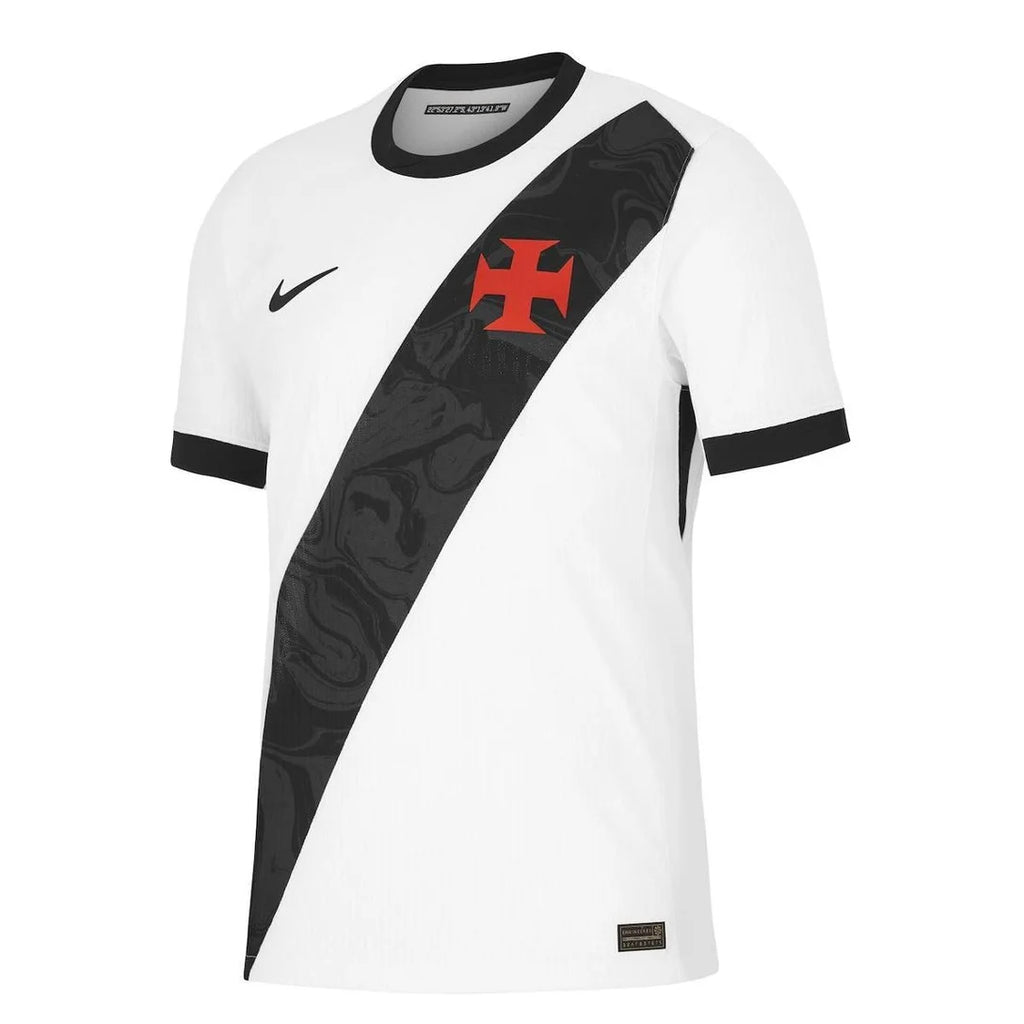 Camisa Away Vasco 26-27 Torcedor