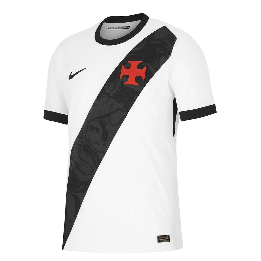 Camisa Away Vasco 26-27 Torcedor