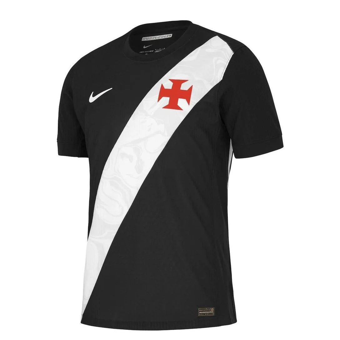 Camisa Home Vasco 26-27 Torcedor