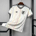 Camisa Away Japão 26-27 Torcedor