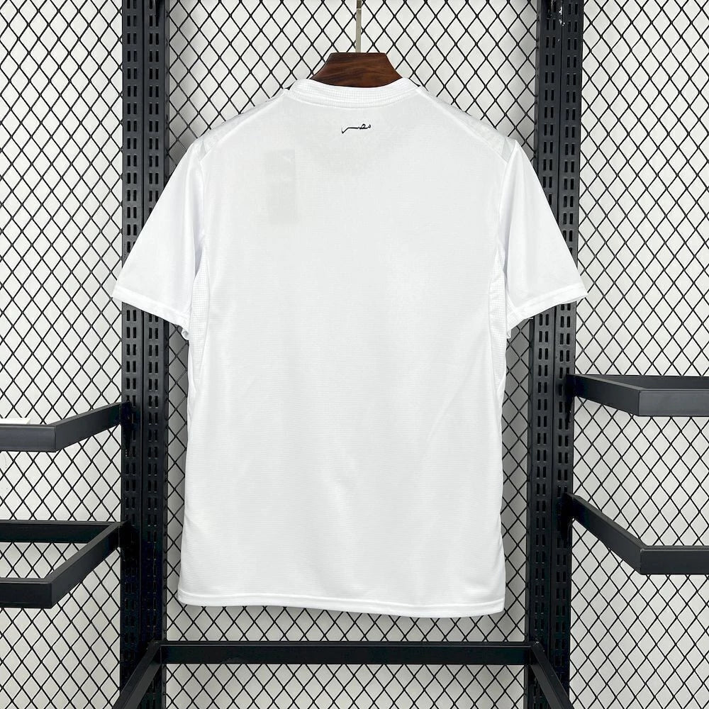 Camisa Away Egito 26-27 Torcedor