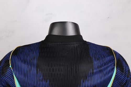 Camisa Away Brasil 26-27 Versão Jogador