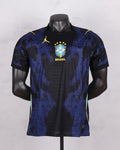 Camisa Away Brasil 26-27 Versão Jogador