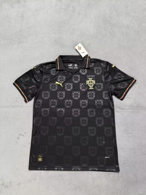 Camisa Portugal Edição especial Torcedor