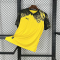 Camisa Home Borussia Dortmund 25-26 Torcedor