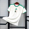 Camisa Home Argélia 26-27 Torcedor