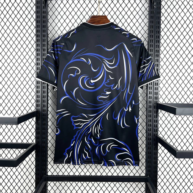 Camisa Away Argentina 26-27 Torcedor