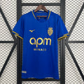 Camisa Away Mônaco 25-26 Torcedor