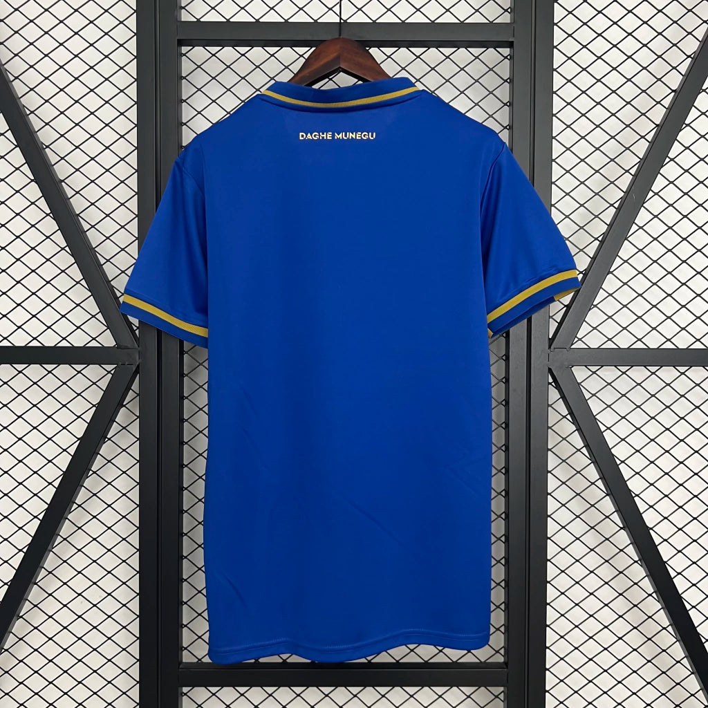 Camisa Away Mônaco 25-26 Torcedor