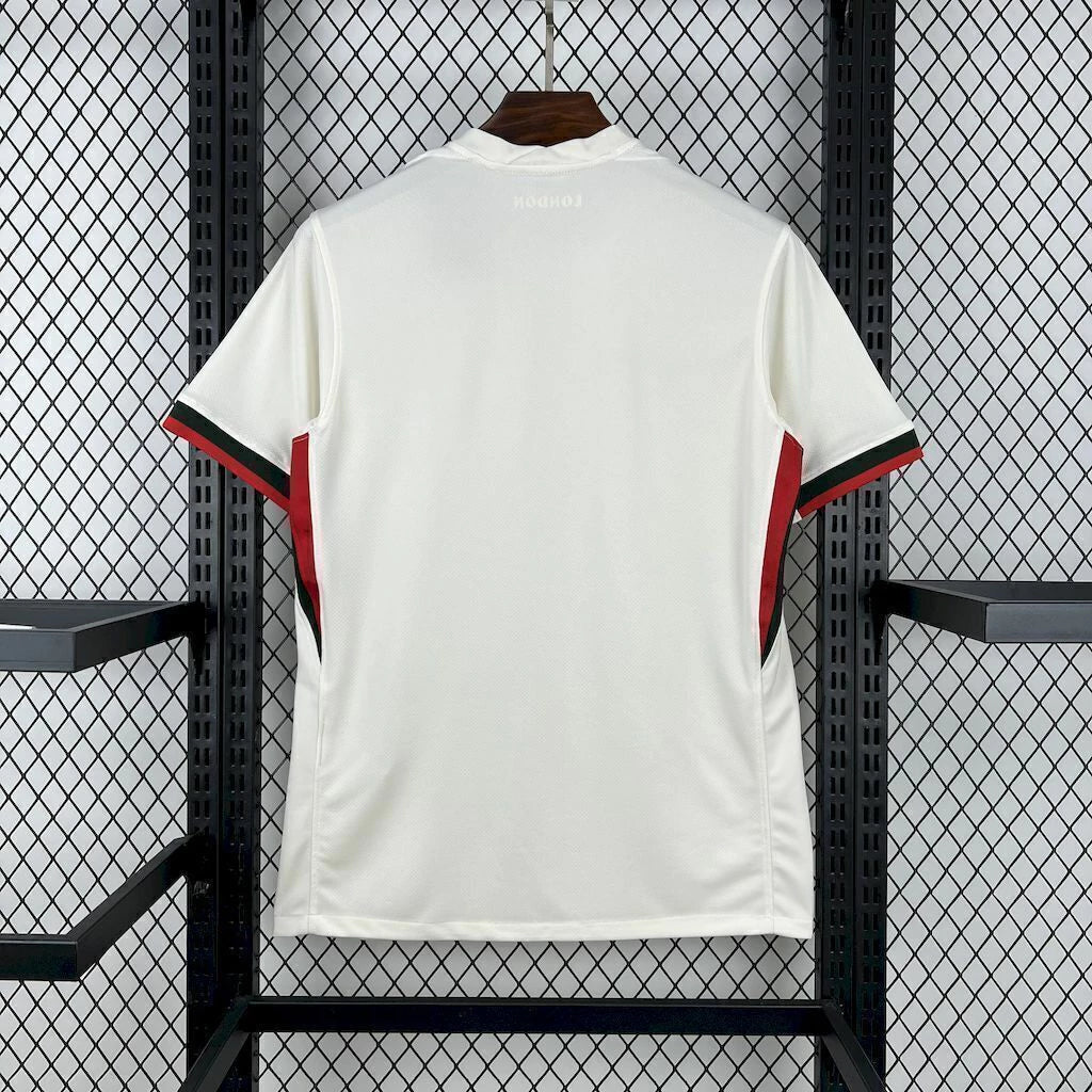 Camisa Away Chelsea 25-26 Torcedor