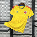 Camisa Home Colõmbia 26-27 Torcedor