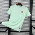 Camisa Away França 26-27 Torcedor