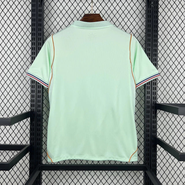 Camisa Away França 26-27 Torcedor