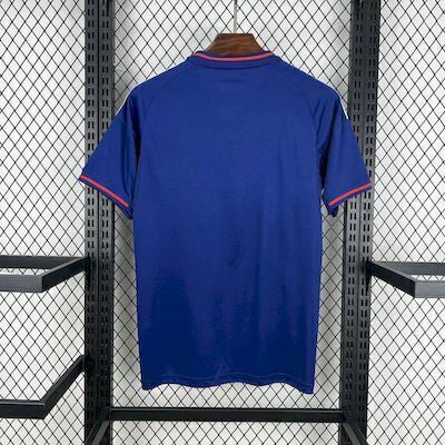 Camisa Away Lyon 25-26 Torcedor