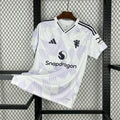 Camisa Away Manchester United 25-26 Torcedor