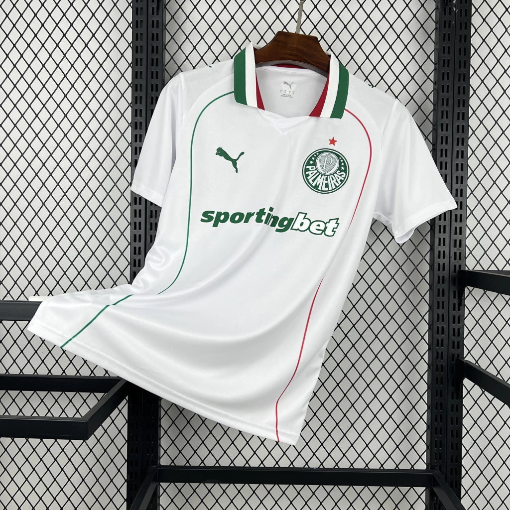 Camisa Away Palmeiras 26/27