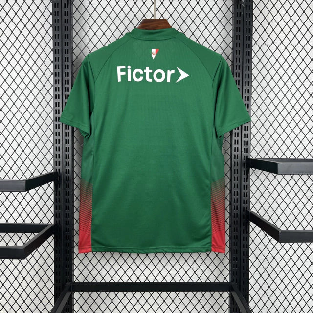 Camisa Home Palmeiras 26-27 Torcedor