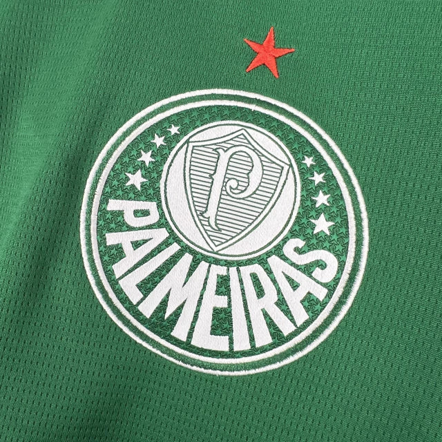 Camisa Home Palmeiras 26-27 Torcedor